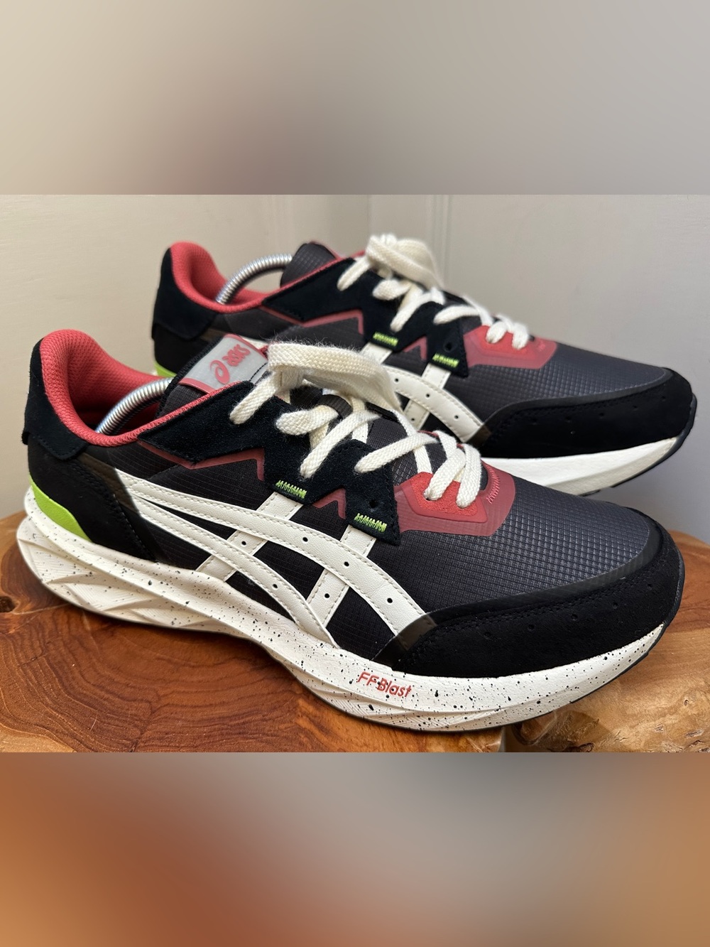 ASICS Tarther Blast - Size: US Men’s 11